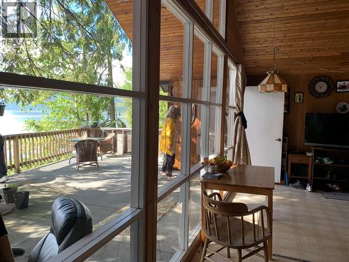 28 Simard Road, Mabel Lake, BC -  Photo Showing Other Room