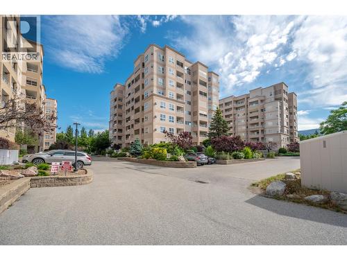 2275 ATKINSON Street Unit# 602  Penticton, BC V2A 8R7