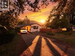 209 6th Avenue Castlegar, BC V1N 1T1