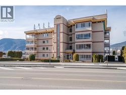 2401 South Main Street Unit# 405  Penticton, BC V2A 5J1