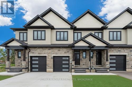 6204 CURLIN CRESCENT  Niagara Falls (Forestview), ON L2H 0B8