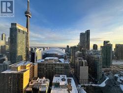 3301 - 55 MERCER STREET  Toronto, ON M5V 3W2