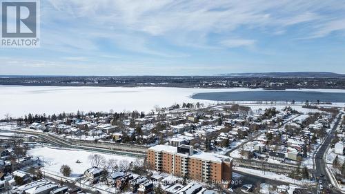 Ottawa River and Westboro area - 330 Winona Avenue, Ottawa, ON - Outdoor With Body Of Water With View