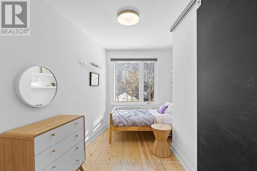 Third Bedroom upper level - 330 Winona Avenue, Ottawa, ON - Indoor Photo Showing Bedroom
