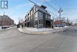 2 - 6A MONK STREET  Ottawa, ON K1S 3Y5