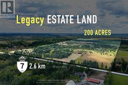 00 UPPER DWYER HILL ROAD  Ottawa, ON K0A 1B0