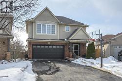 1582 CHELTON PLACE  London South (South U), ON N6M 1M2