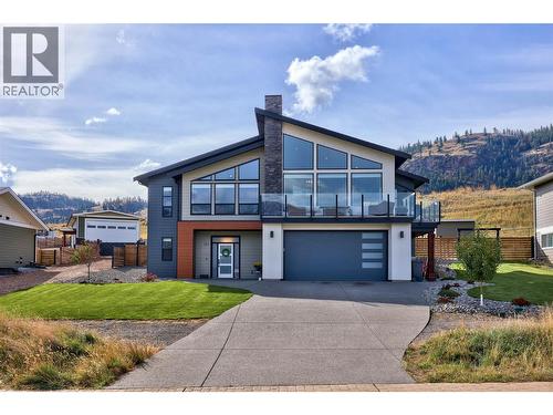 161 RUE CHEVAL NOIR  Kamloops, BC V1S 0B3
