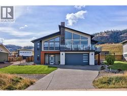 161 RUE CHEVAL NOIR Kamloops, BC V1S 0B3
