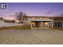 1173 Ponlen Street Unit# 11  Kamloops, BC V2B 5N4