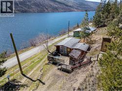 2631 Loon Lake Road  Loon Lake, BC V0K 1H1