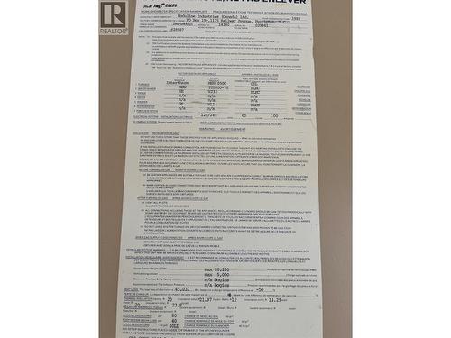 4232 Eldon Frontage Road Unit# 2, Tappen, BC 