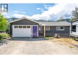 1332 Peachcliff Drive  Okanagan Falls, BC V0H 1R1