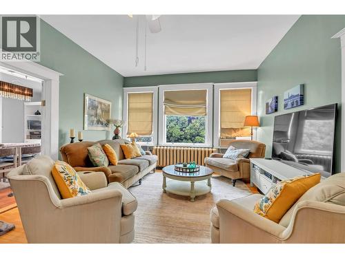 494 Young Street  Penticton, BC V2A 5T1