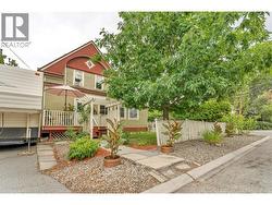 494 Young Street Penticton, BC V2A 5T1