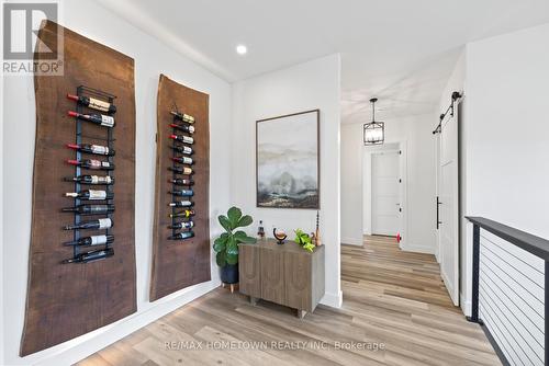 5 Shoreside Way, Augusta, ON - Indoor Photo Showing Other Room