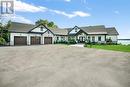 5 Shoreside Way, Augusta, ON  - Outdoor With Facade 