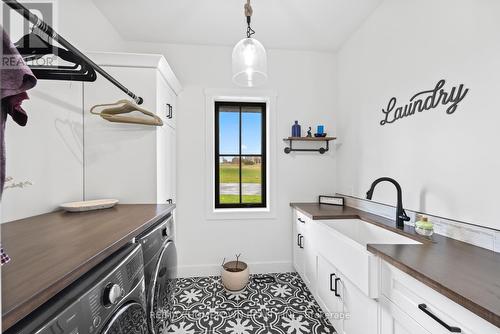 5 Shoreside Way, Augusta, ON - Indoor