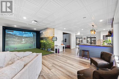 5 Shoreside Way, Augusta, ON - Indoor Photo Showing Other Room
