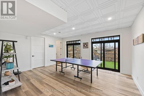 5 Shoreside Way, Augusta, ON - Indoor Photo Showing Other Room
