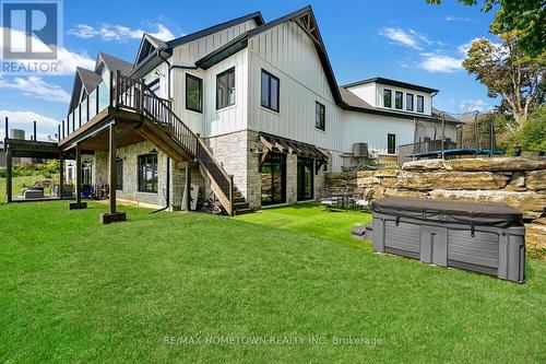 5 Shoreside Way, Augusta, ON - Outdoor