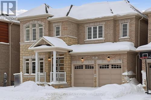 37 NORTH PARK BOULEVARD  Oakville, ON L6M 0W8