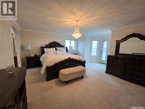 111 Westview Drive, Swift Current Rm No. 137, SK - Indoor Photo Showing Bedroom