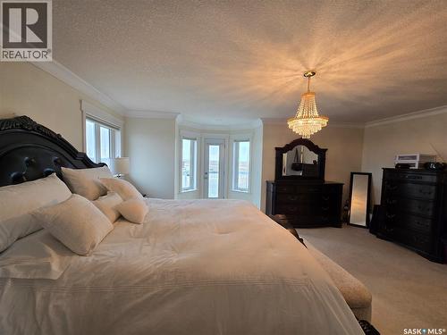 111 Westview Drive, Swift Current Rm No. 137, SK - Indoor Photo Showing Bedroom
