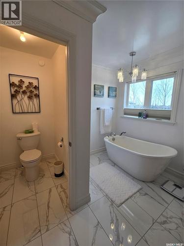111 Westview Drive, Swift Current Rm No. 137, SK - Indoor Photo Showing Bathroom