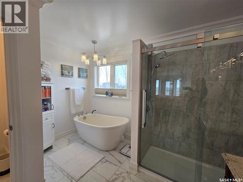 111 Westview Drive, Swift Current Rm No. 137, SK - Indoor Photo Showing Bathroom