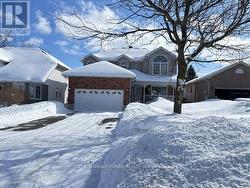 512 FIDDLE PARK LANE  Shelburne, ON L0N 1S2