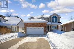 512 FIDDLE PARK LANE  Shelburne, ON L0N 1S2