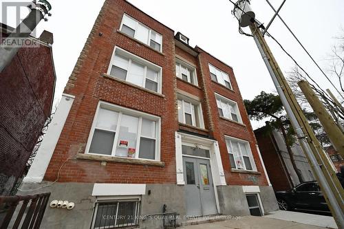2 - 1A Leonard Avenue, Toronto, ON - Outdoor