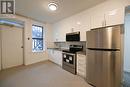 2 - 1A Leonard Avenue, Toronto, ON  - Indoor Photo Showing Kitchen 