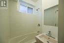 2 - 1A Leonard Avenue, Toronto, ON  - Indoor Photo Showing Bathroom 