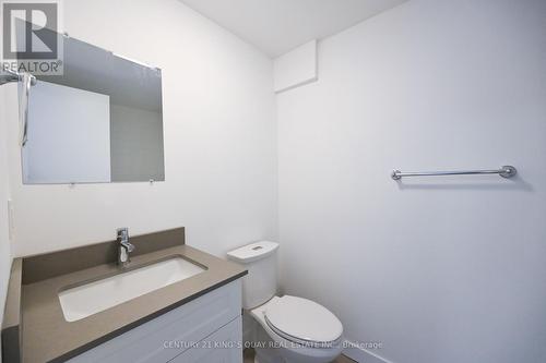 2 - 1A Leonard Avenue, Toronto, ON - Indoor Photo Showing Bathroom