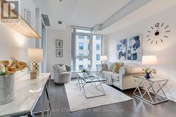 517 - 199 RICHMOND STREET  Toronto, ON M5V 0H4