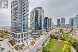 908 - 19 WESTERN BATTERY ROAD  Toronto, ON M6K 3S4