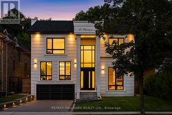 65 WHITTAKER CRESCENT  Toronto, ON M2K 1K9