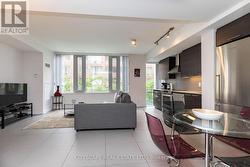 201 - 3 MARKET STREET  Toronto, ON M5E 0A3