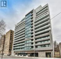 1106 - 3018 YONGE STREET  Toronto, ON M4N 2K4