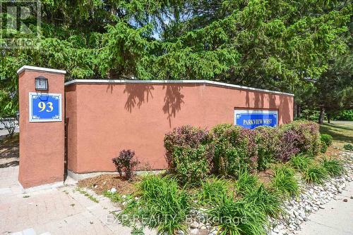 301 - 93 WESTWOOD ROAD  Guelph, ON N1H 7J7