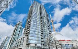 PH02 - 3 NAVY WHARF COURT  Toronto, ON M5V 3V1