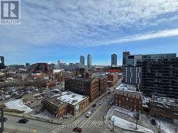 1109 - 120 PARLIAMENT STREET  Toronto, ON M5A 0N6