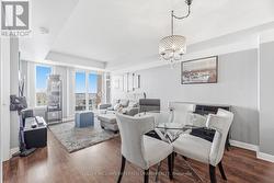 3203 - 25 TOWN CENTRE COURT Toronto, ON M1P 0B4