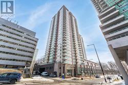 3203 - 25 TOWN CENTRE COURT  Toronto, ON M1P 0B4