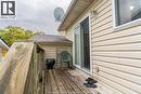 4012 Acorn Unit# Upper, Windsor, ON  - Outdoor With Deck Patio Veranda With Exterior 