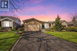 115 FIRST Road W Stoney Creek, ON L8J 2S6