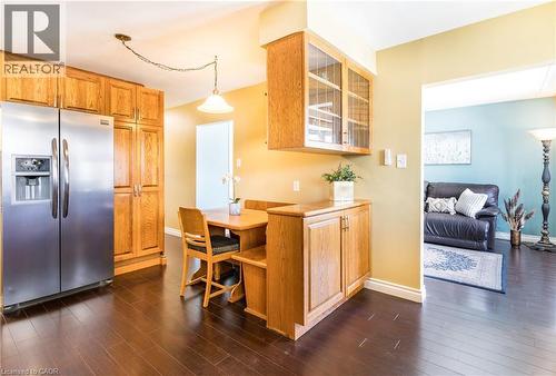 102 Greeningdon Drive, Hamilton, ON - Indoor