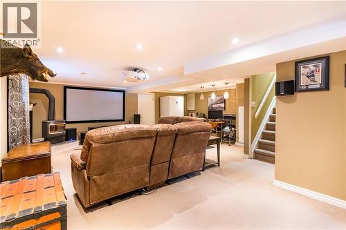 102 Greeningdon Drive, Hamilton, ON - Indoor